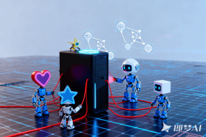 小程序全栈开发之喵喵交友，视频免费全开源【千锋Web前端】